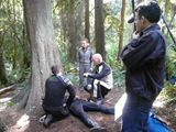 Cloak & Dagger Second Shoot - Photo 814